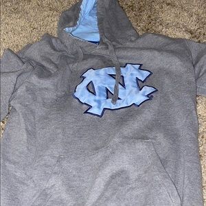 Unc hoodie (NOT FANATICS!)